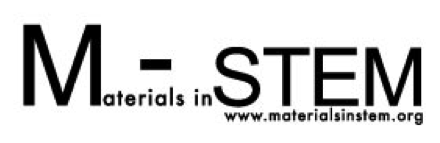M-STEM - Materials in STEM
